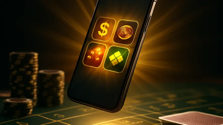 ¿Qué es la App ORO1X COM y cómo funciona? ¿Qué es la App ORO1X COM y cómo funciona?