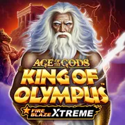 King of olimpus en ORO1X COM