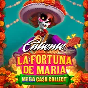 La fortuna de Maria en ORO1X COM