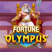 Fortune of olimpus en ORO1X COM