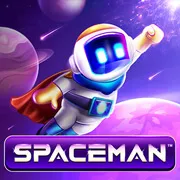 Spaceman en ORO1X COM